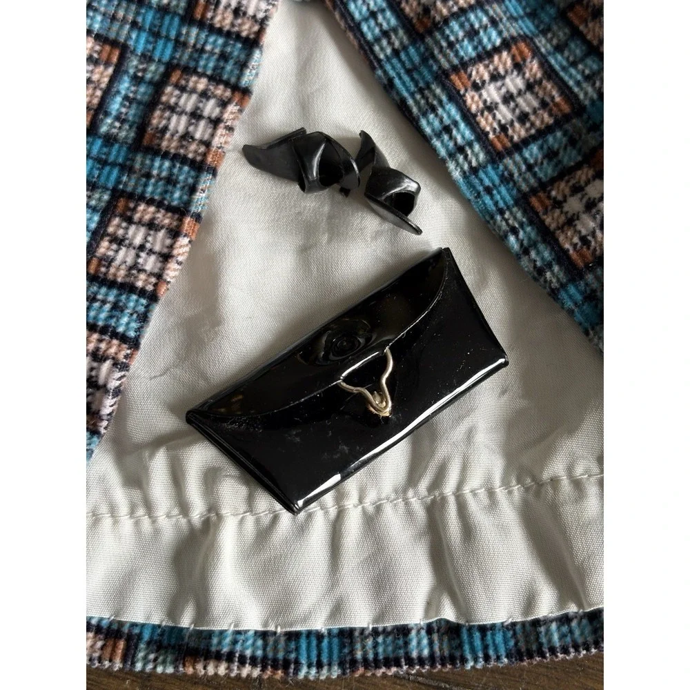 Handmade vintage piece